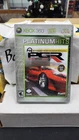 CIB PROJECT GOTHAM RACING 3 PGR 3 MICROSOFT XBOX 360 VIDEO GAME COMPLETE IN BOX