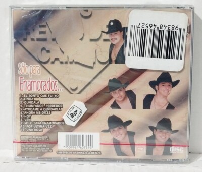 その他 Caminos Nuevos [CD] Camino Nuevo 1992 - Amazon.com Music