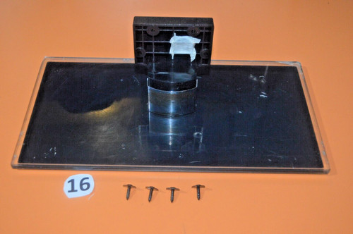 Sockelhalterung Standfuß Basis + Schrauben Für TV MIIA MTV-C32DLEHD