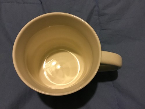2 - VINTAGE BOY SCOUTS OF AMERICA - COFFEE MUG - 1984 DETROIT ATEA “POW WOW” - Picture 2 of 3