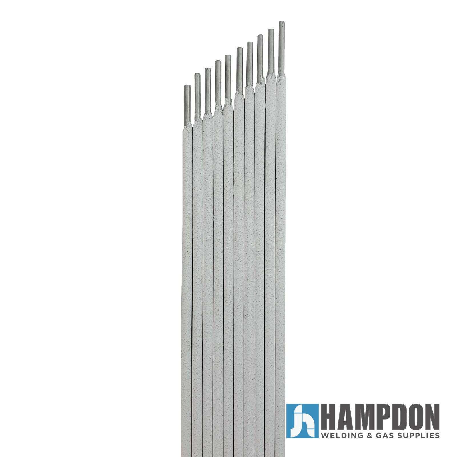 2.4mm 10 Sticks PREMIUM USA MADE Aluminium Stick Electrodes Arc Rods