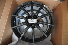 Cerchio anteriore FERRARI 488 Pista - F8 - 9J x 20 - carbon wheel rim - # 342906