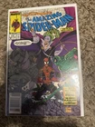 The Amazing Spider-Man #319 Newsstand Variant (Marvel Comics Early September...