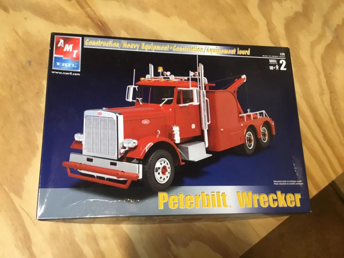 Amt Peterbilt Wrecker for sale | eBay