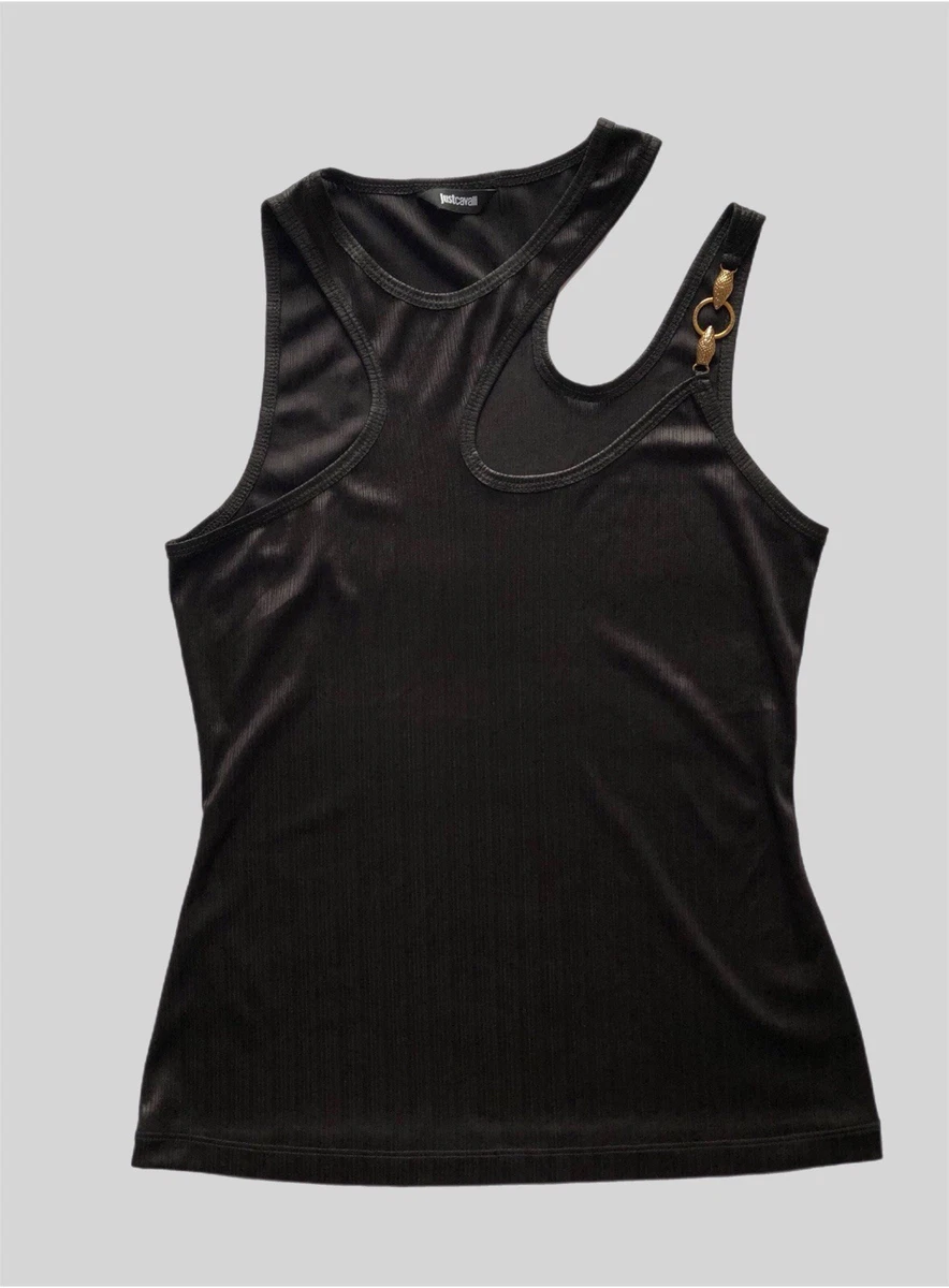 Just Cavalli　キャミソール Just Cavalli Tank Tops for Women for sale | eBay