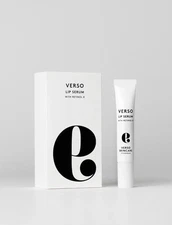 Verso Lip Serum with Retinol 8
