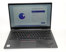 Lenovo ThinkPad X1 Yoga GEN 5 2 in 1 i7-10610U 1.80GHz 512GB 16GB WIN11P NOAC