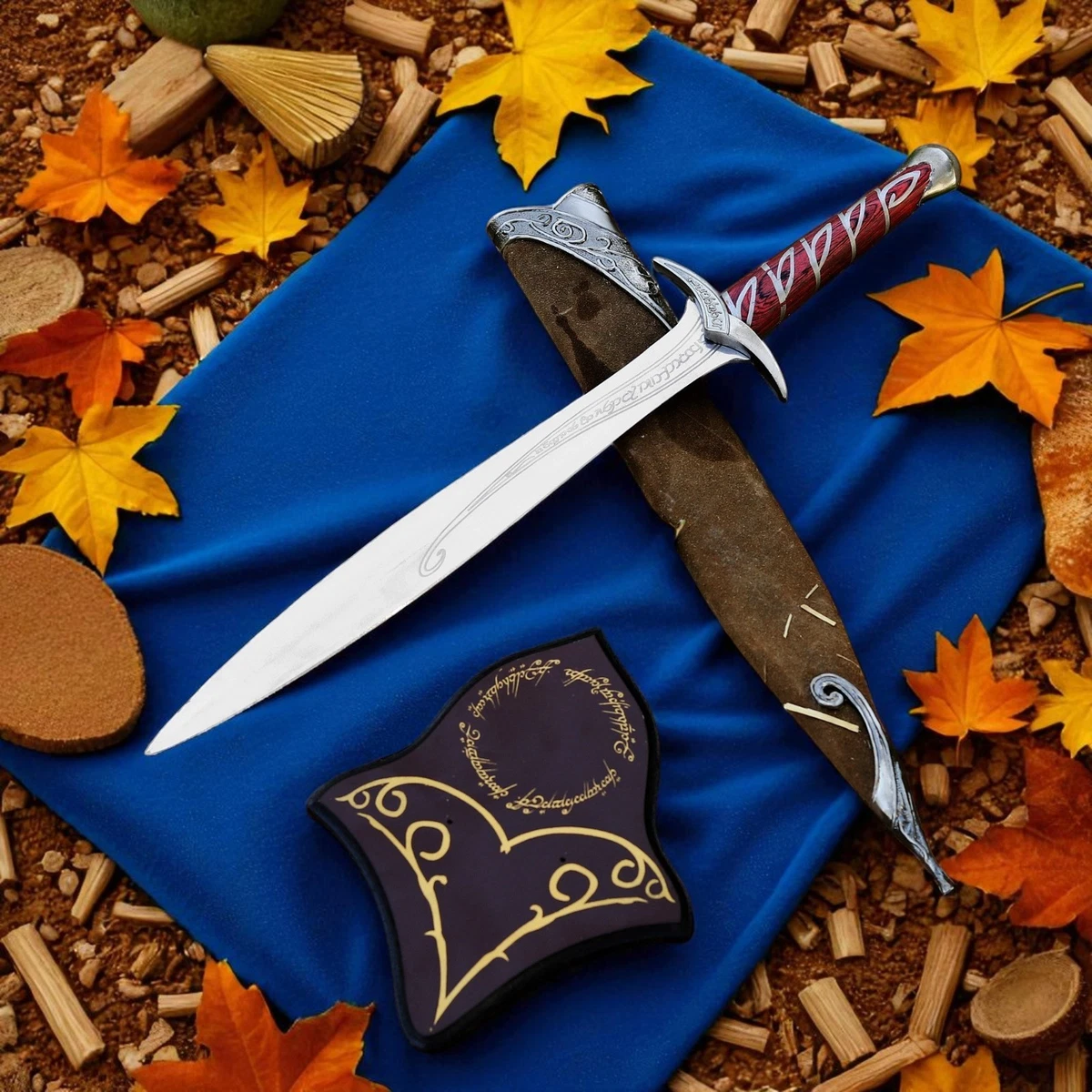 25+ The Hobbit Collectible, Film & TV Swords for sale | Updated