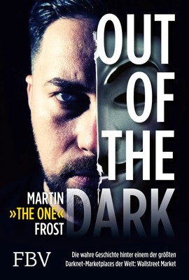 Out of the Dark | Martin Frost (u. a.) | Buch | 288 S. | Deutsch | 2022