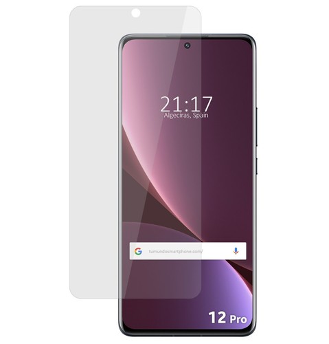 Pellicola Protettiva Idrogel TPU Opaca Per Xiaomi Mi 10 5G - Antigraffio E Anti-impronte