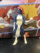 Toy Biz Marvel X-Men Figure Mystique 1997 Figure Only