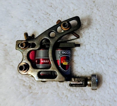 Eikon Tattoo Machines for sale | eBay