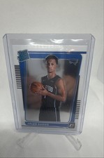 2021-22 Panini Donruss Optic - Rated Rookie Jalen Suggs #179 (RC)