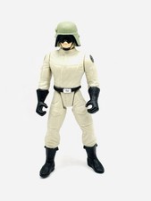 STAR WARS POTF AT-ST DRIVER Action Figure The Power Of The Force 1996 Kenner