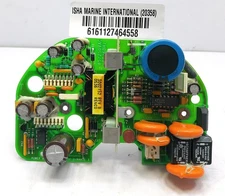 Power AC RFT9739 Phase 2/Phase 3 PCB Card Module