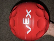 VEX Robotics VRC Competition Ball 2020-2021 - 1 Red Ball