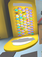 Bee Swarm Simulator