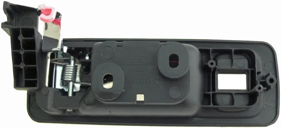 室内门把手 Dorman 81744 适合 96-04 Acura RL — 第 2/3 张图片