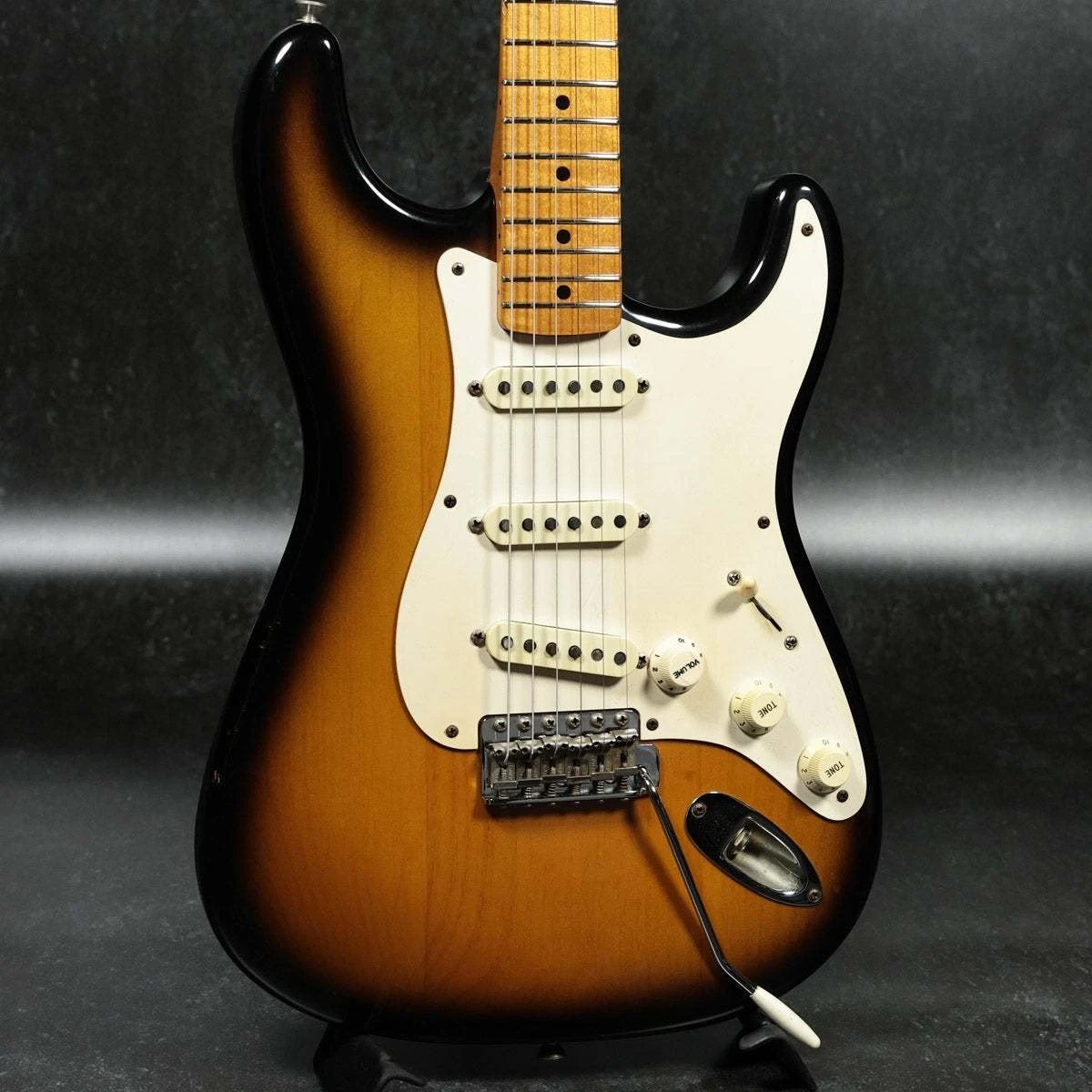 Fender American Vintage 57 1992年製　カスタム有り American Vintage 57 Stratocaster for sale | eBay
