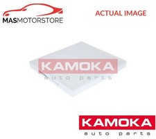 CABIN POLLEN FILTER DUST FILTER KAMOKA F413801 P NEW OE REPLACEMENT