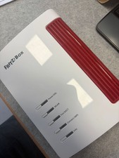 AVM FRITZ Box 7530 AX DSL Router - Weiß (20002944)