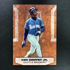 2026 Topps Series 2 Ken Griffey Jr. Base (RAW)