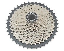 Shimano SLX CS-M7000 Cassette Silver/Black 11 Speed Shimano HG