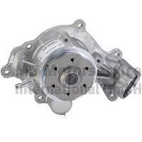 Wasserpumpe, MotorkÜHlung FÜR Audi Q7 (4MB, 4MG, 4MQ) - Pierburg 7.10942.38.0