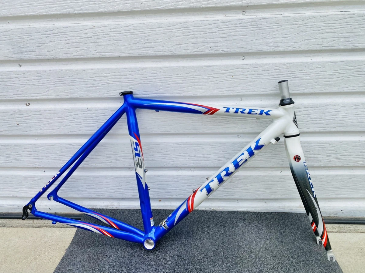 Trek Aluminum Bike Frames for sale | eBay