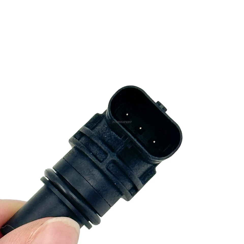 06H905163B para Audi A3 A4 A5 Quattro 2010-2016 2,0 L sensor de posición del árbol de levas OEM Foto 4 de 4