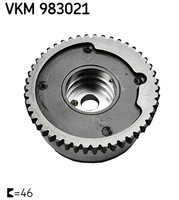 Nockenwellenversteller SKF VKM 983021 FüR Smart Fortwo 451 330 334 331 380 431