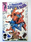 Marvel  . Amazing Spider-Man #260 Key Issue Hobgoblin 1985  FIRST PRINT