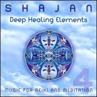 Deep Healing Elements by Shajan: Used