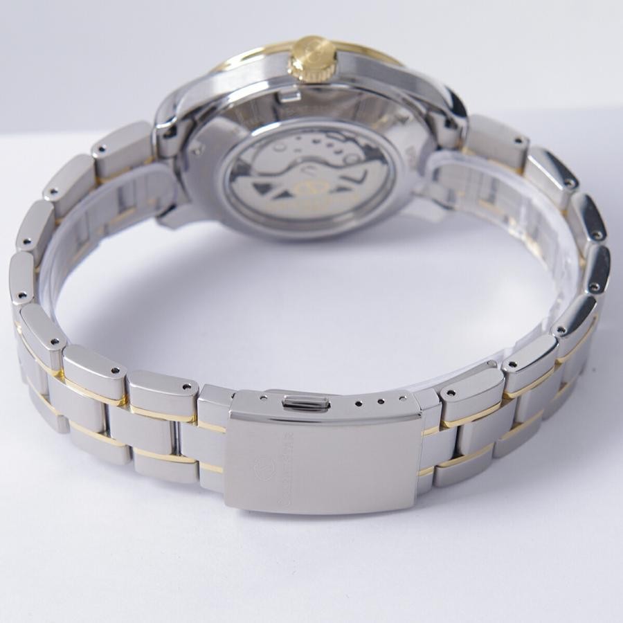 ORIENT STAR ORIENT Automatic Skeleton Watch RE AT… - image 5