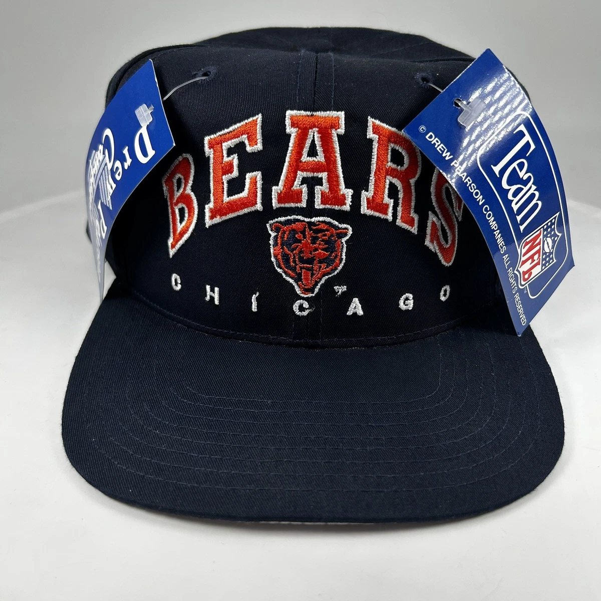 vintage nfl snapback hats products for sale | eBay