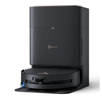 Ecovacs Deebot X9 Pro Omni Saugroboter 16600Pa OZMO Rol