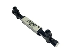 Numatics 122RT300J000000 Pneumatic Manifold Regulator Assembly