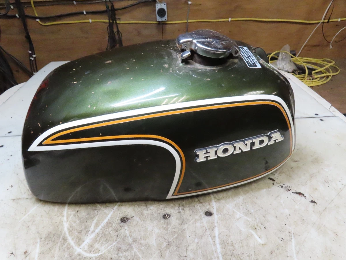 HONDA 　ホンダ　CB350F　タンク Honda Motorcycle Parts for Honda CB350F for sale | eBay