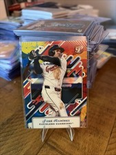 2025 Topps Pristine - José Ramírez #88 refractor primario prístino/10 💥