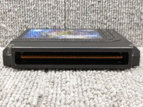 Lagrange Point Famicom FC KONAMI Japanese Ver. Used