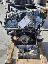 17 18 Jeep Grand Cherokee 3.0l V6 Diesel Engine W82k Miles Oem