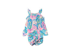 Lilly Pulitzer Kids Bathing Suit - Sizes 3-6 Months