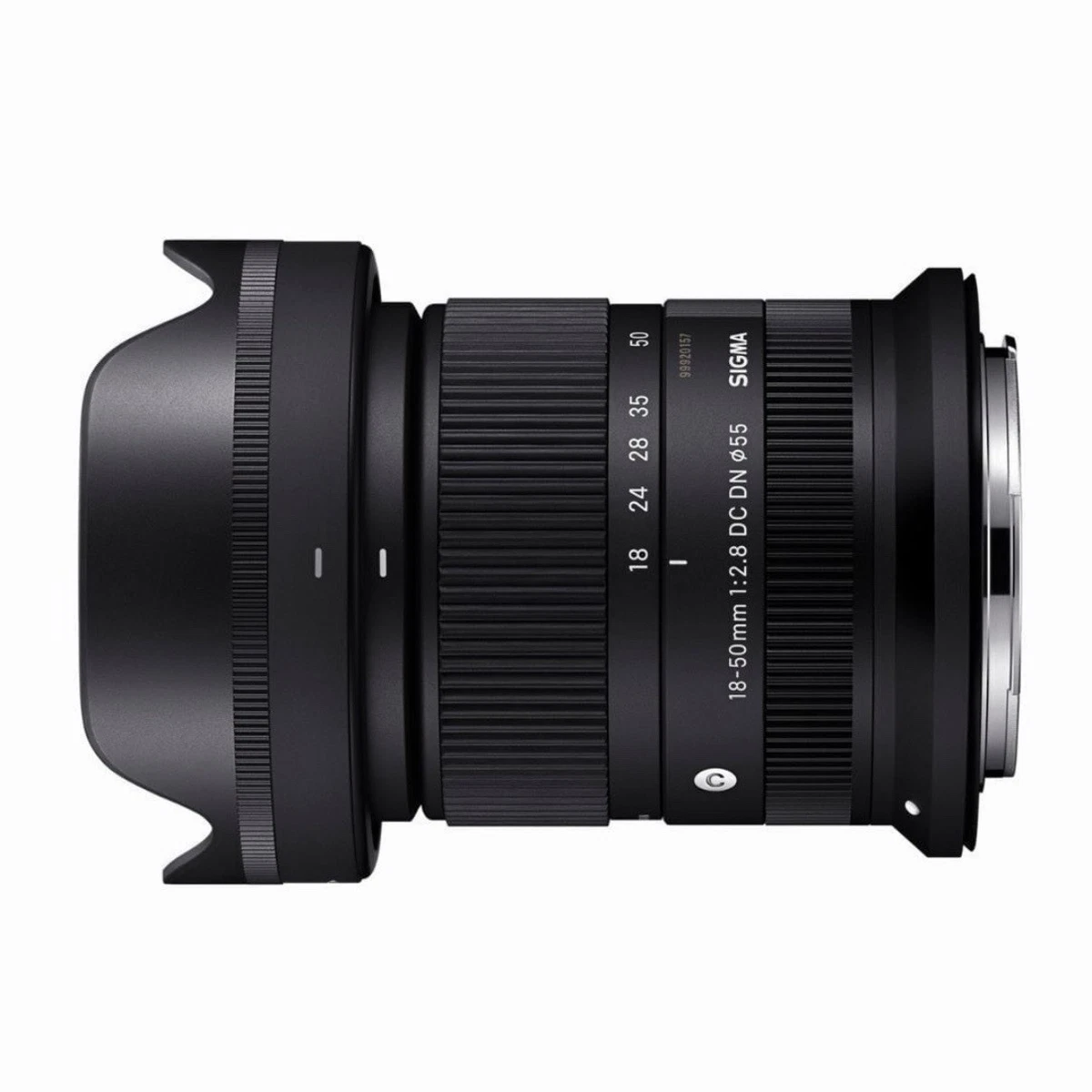 ジャンク品です虫一匹混入ありSIGMA 18-50mm f/2.8 EX DC Sigma 18-50mm Focal Camera Lenses for sale | eBay