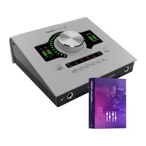 Apollo Twin X Quad | eBay