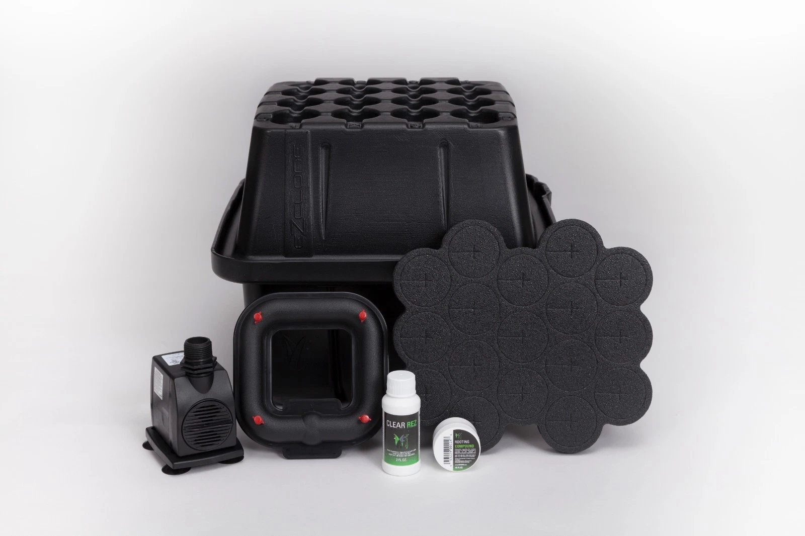 EZ Clone Low Pro Cloning System - Thumbnail 2