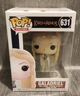 Funko Pop! The Lord of the Rings Galadriel Vinyl Figure #631