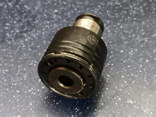 Command 5/16" Quick Change BILZ #1 Tapping Torque Collet XTC1-0312-T Tap .312