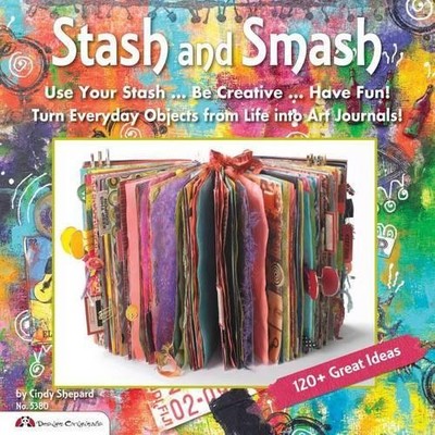 Cindy Shepard Stash & Smash (Paperback) (UK IMPORT)