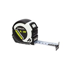 Professional LED Tape Measure - Inch Metric