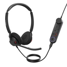 Jabra Engage 50 II - 50 II Link USB-C MS Stereo
